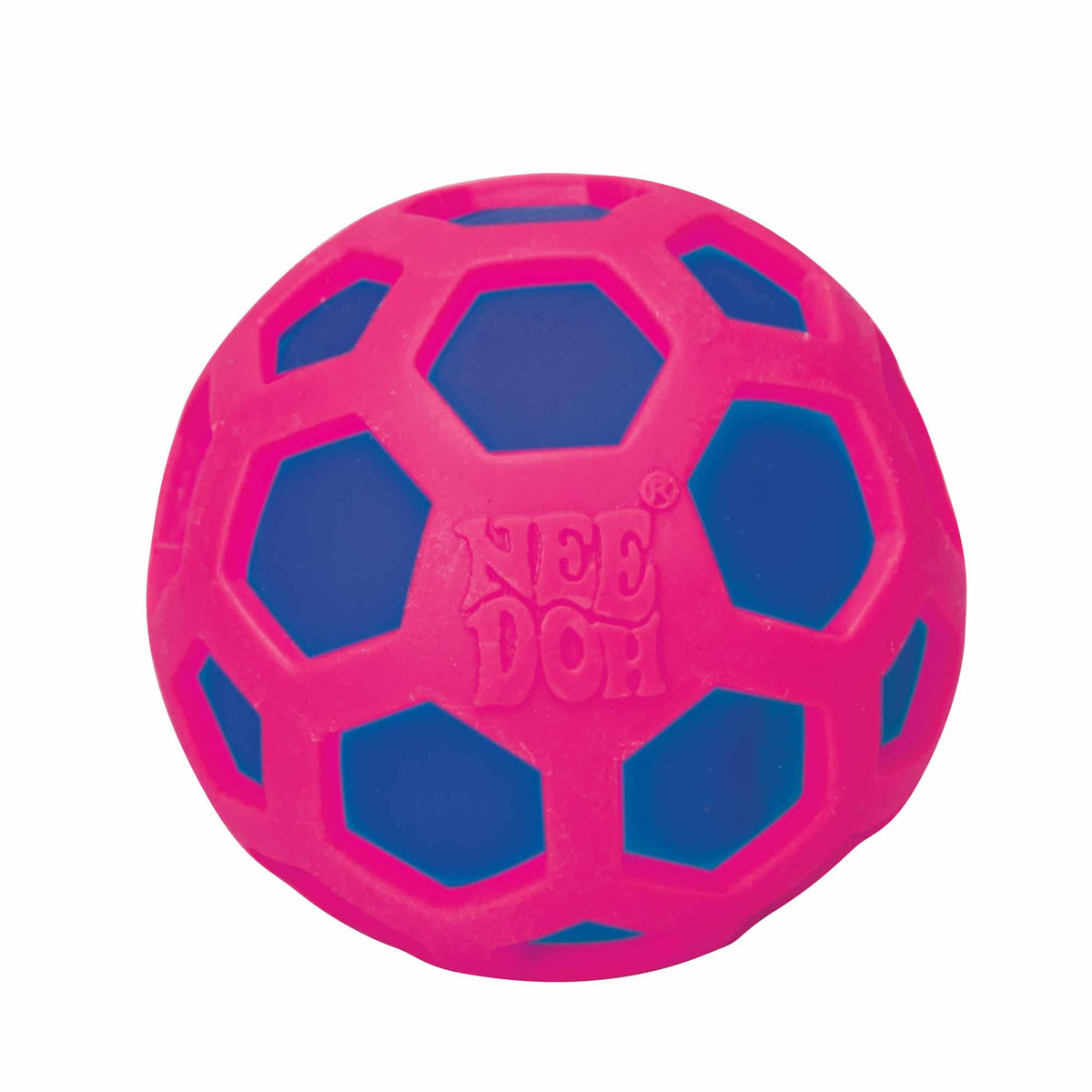 Atomic NeeDoh Sensory Squeeze Toy
