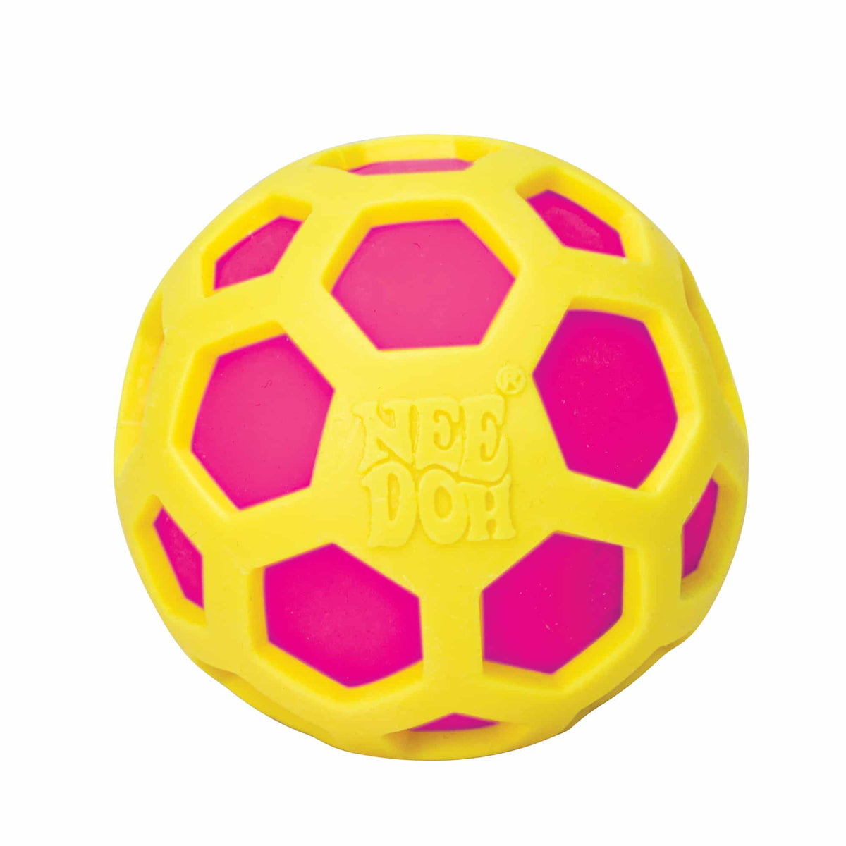 Atomic NeeDoh Sensory Squeeze Toy