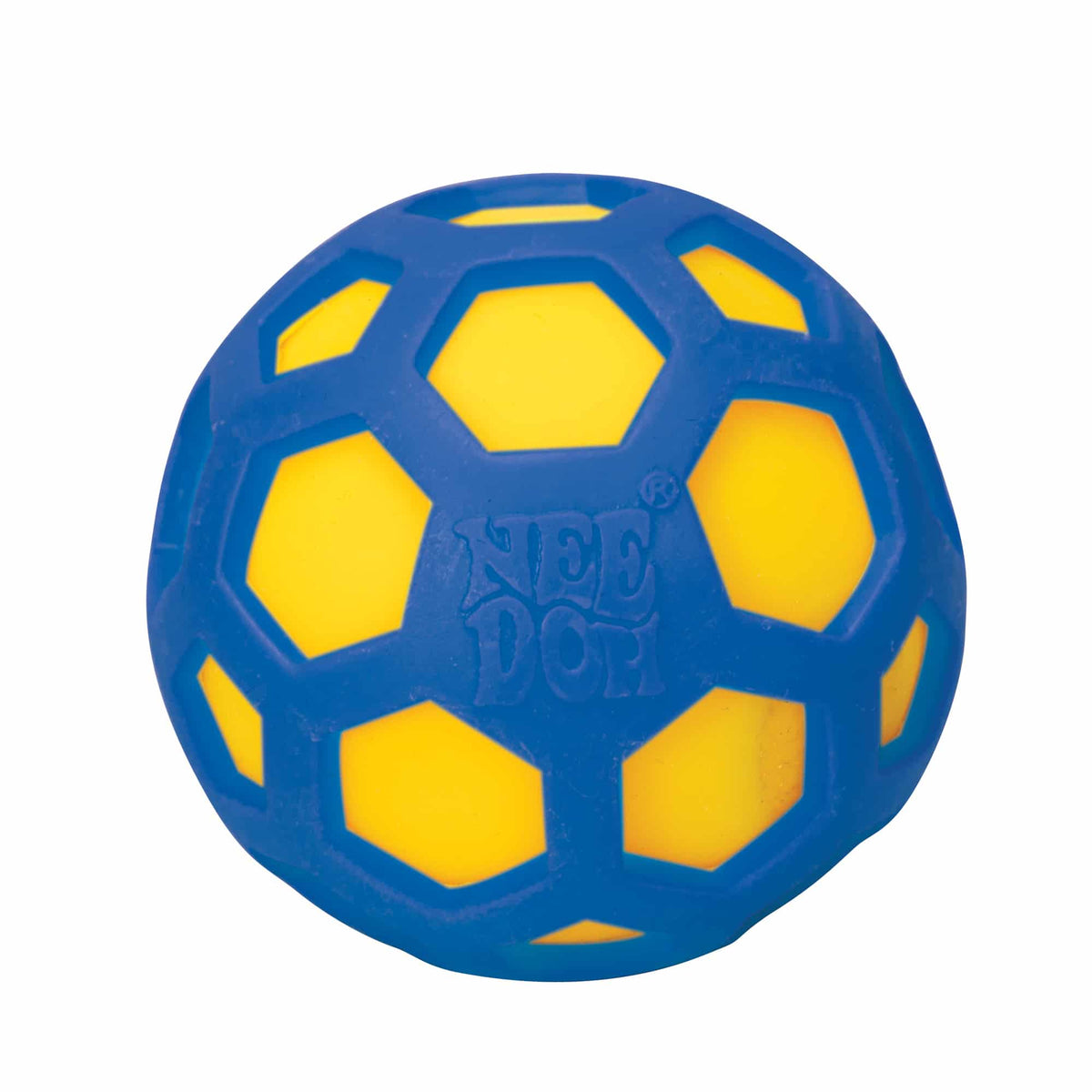 Atomic NeeDoh Sensory Squeeze Toy