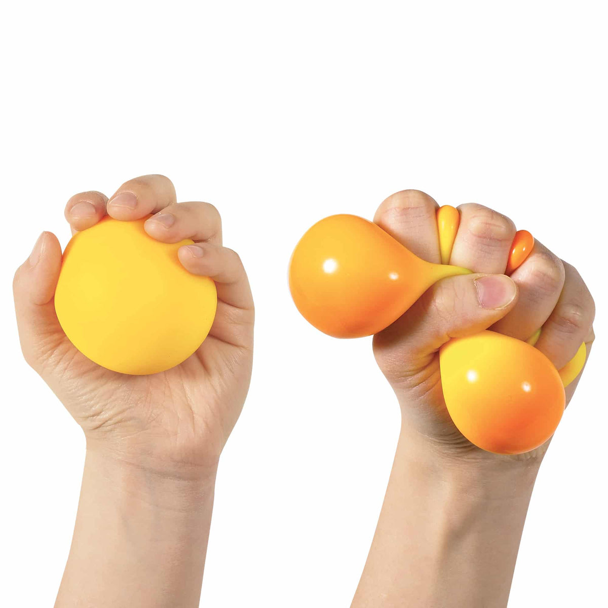 Color Changing NeeDoh Sensory Squeeze Toy