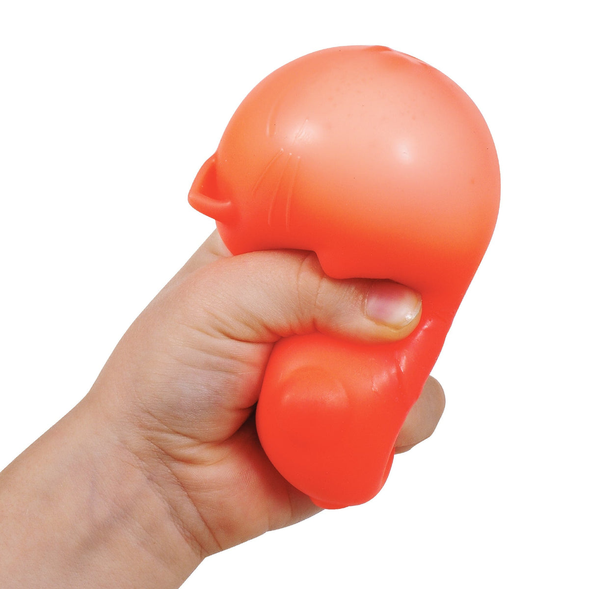Cool Cats NeeDoh Character Sensory Squeeze Toy