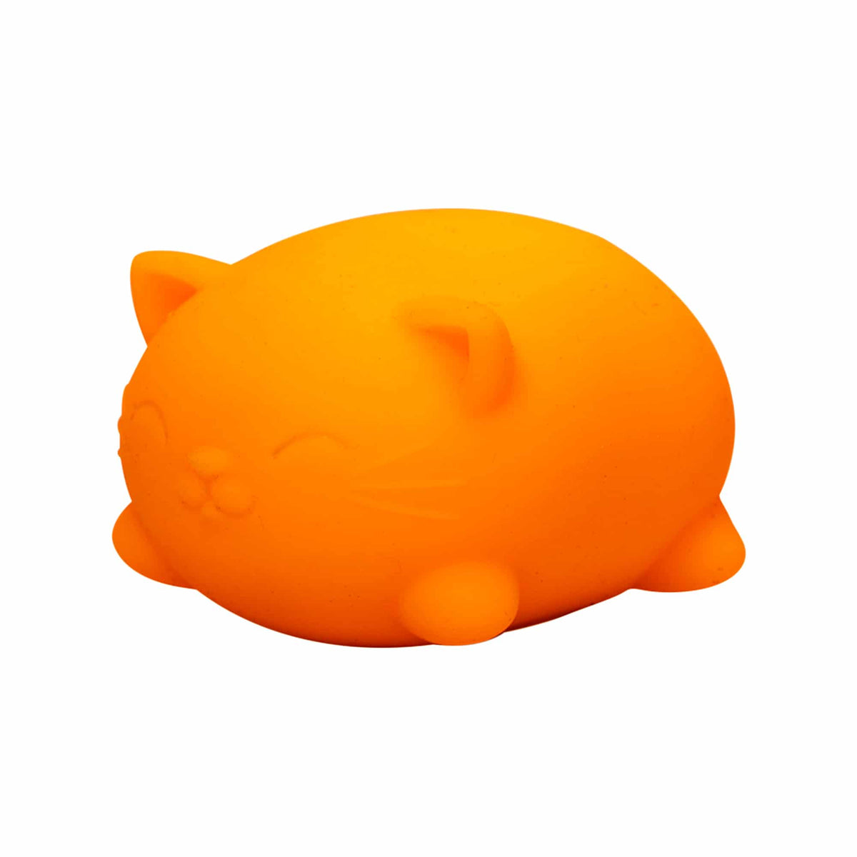 Cool Cats NeeDoh Character Sensory Squeeze Toy