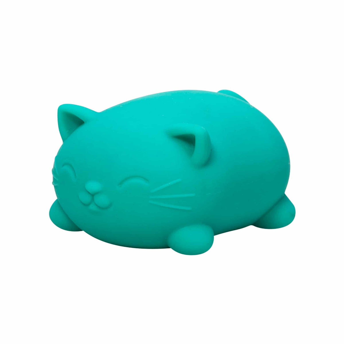 Cool Cats NeeDoh Character Sensory Squeeze Toy