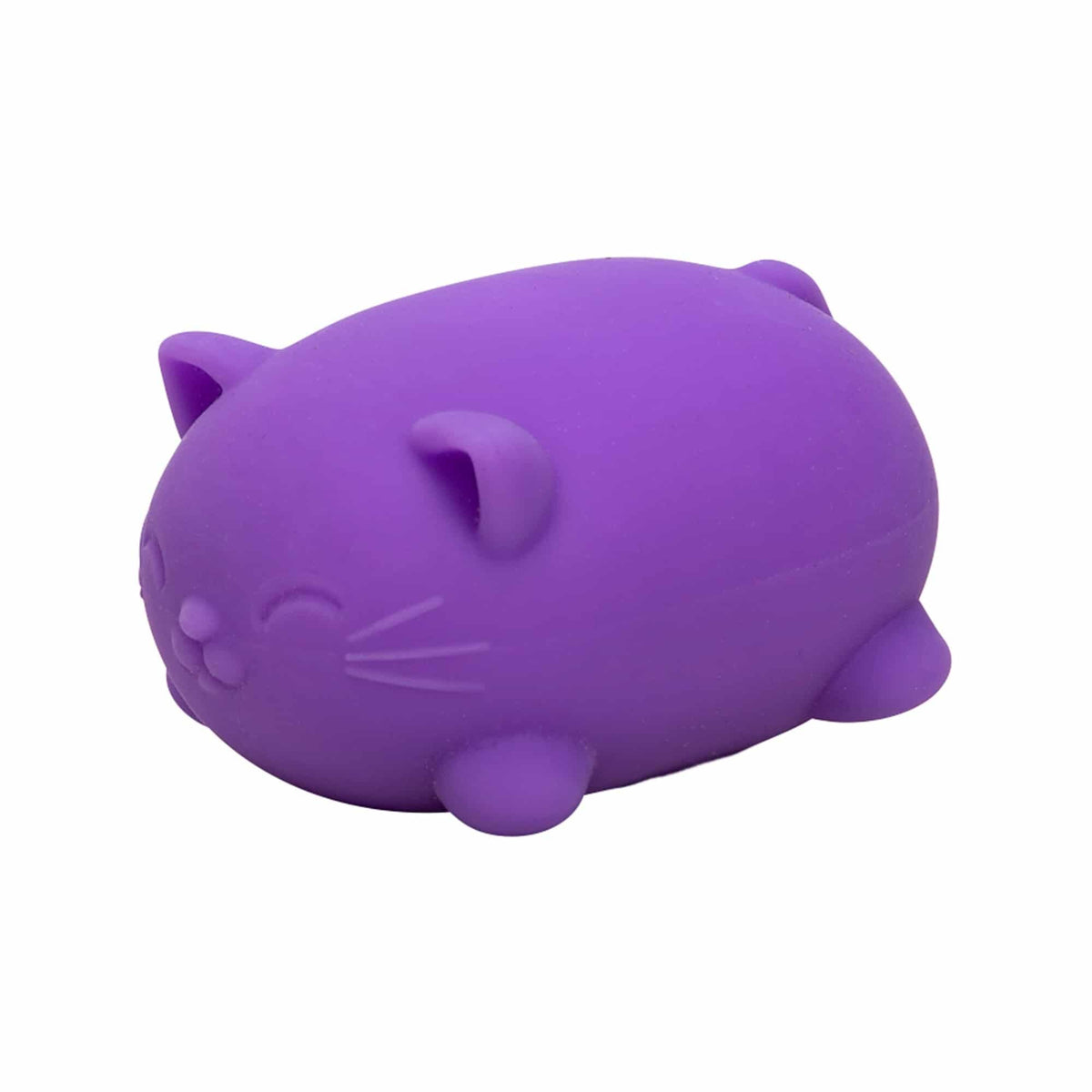 Cool Cats NeeDoh Character Sensory Squeeze Toy