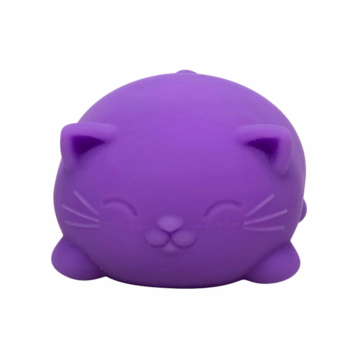 Cool Cats NeeDoh Character Sensory Squeeze Toy