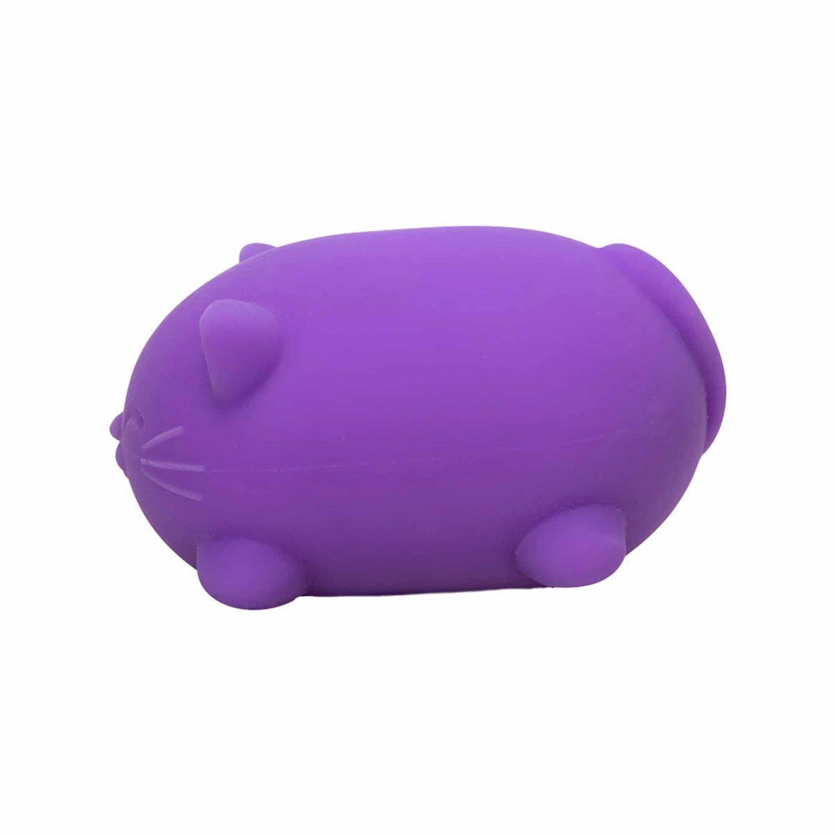 Cool Cats NeeDoh Character Sensory Squeeze Toy