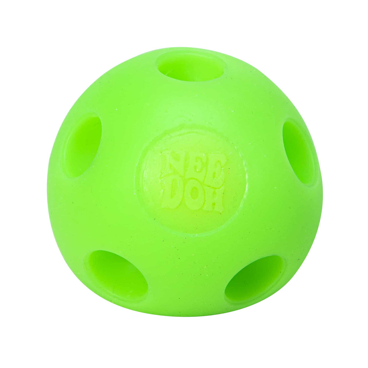Happy Snappy Sensory Squeeze Toy