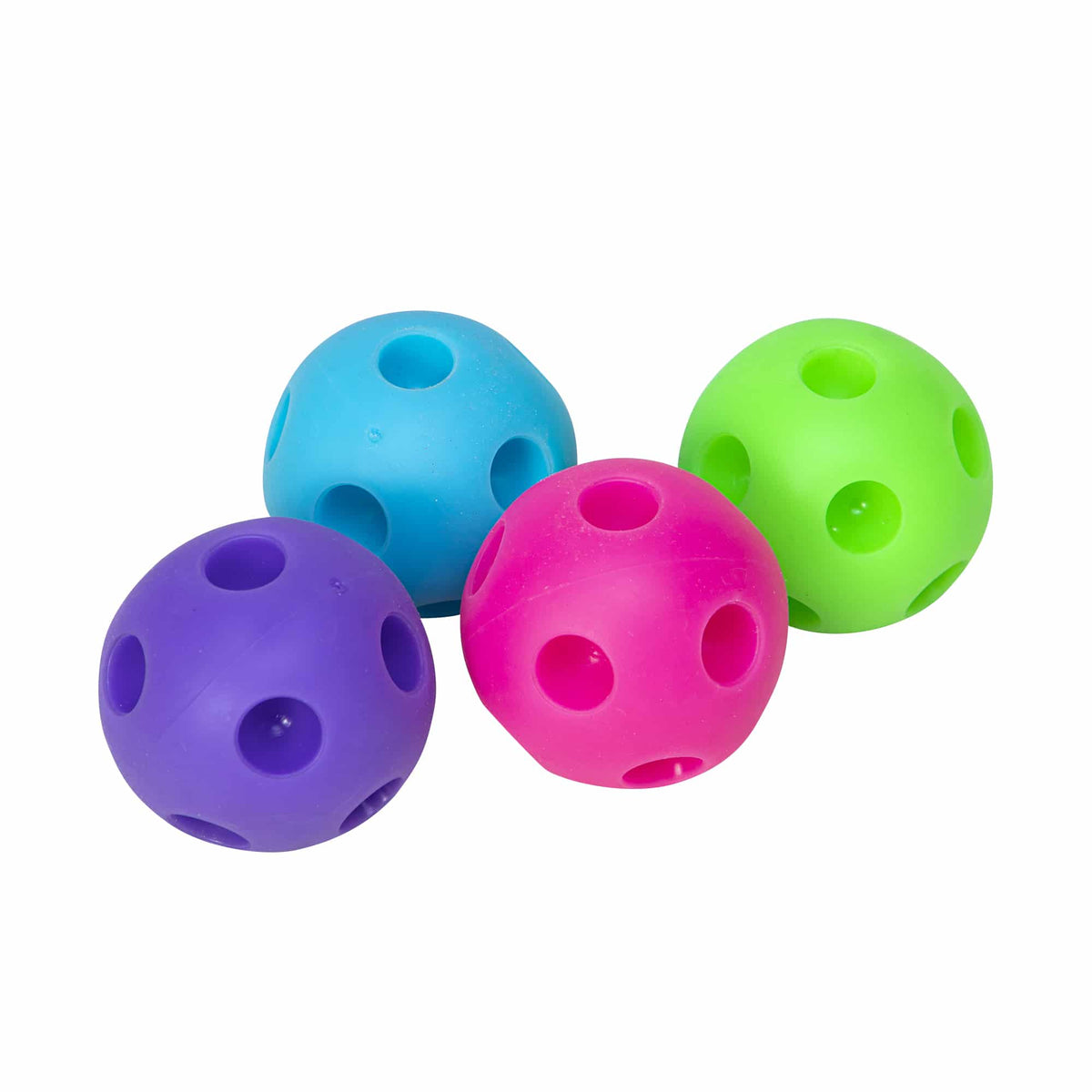 Happy Snappy Sensory Squeeze Toy