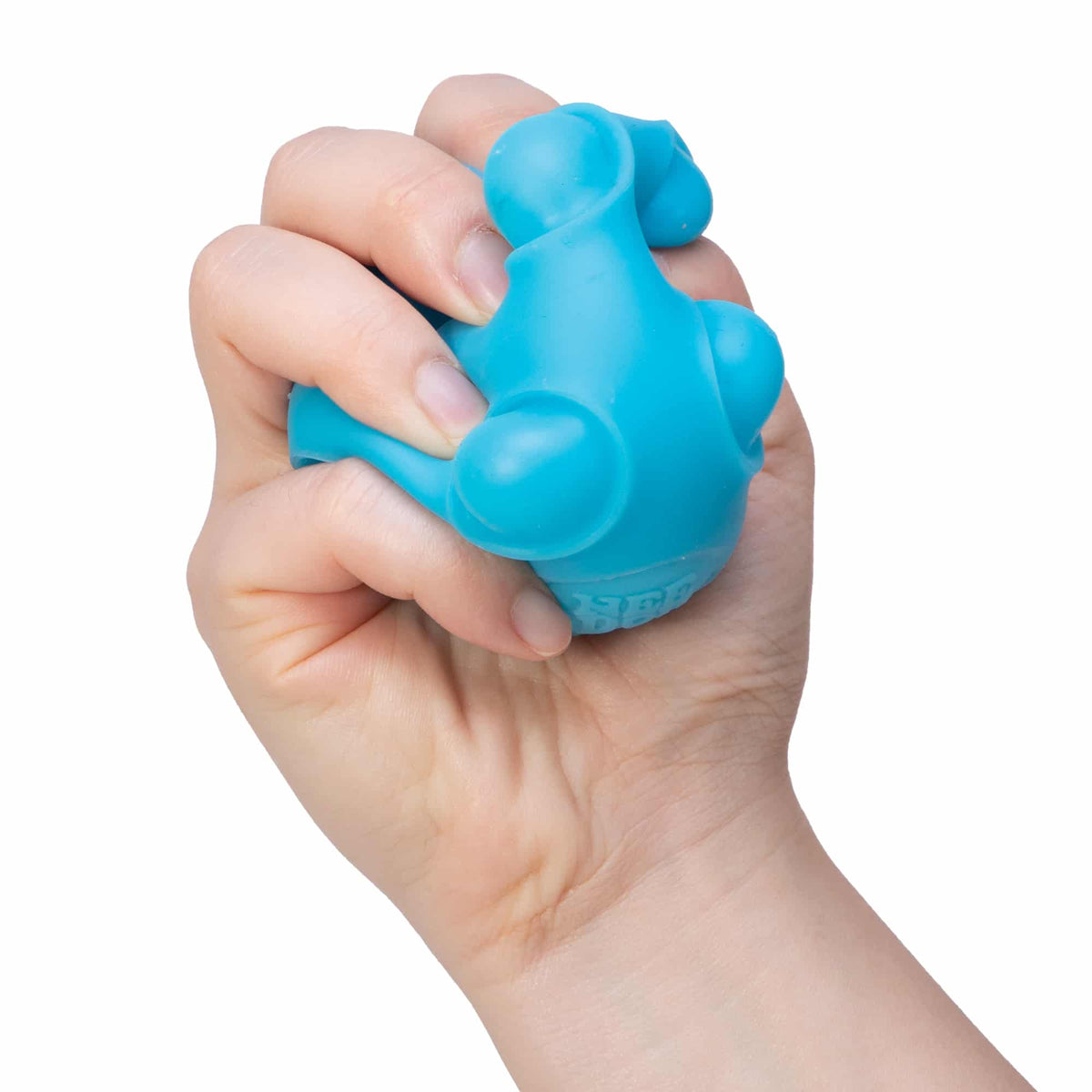 Happy Snappy Sensory Squeeze Toy