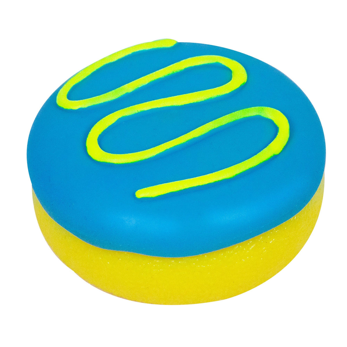 Jelly Dohnut NeeDoh Novelty Sensory Squeeze Toy