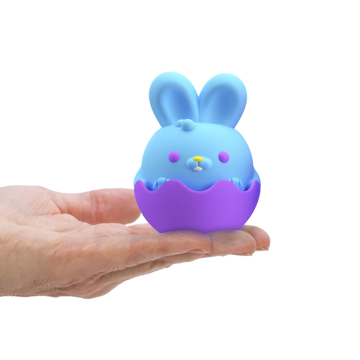 NeeDoh Bunnies & Chicks assortment Character Sensory Squeeze Toy