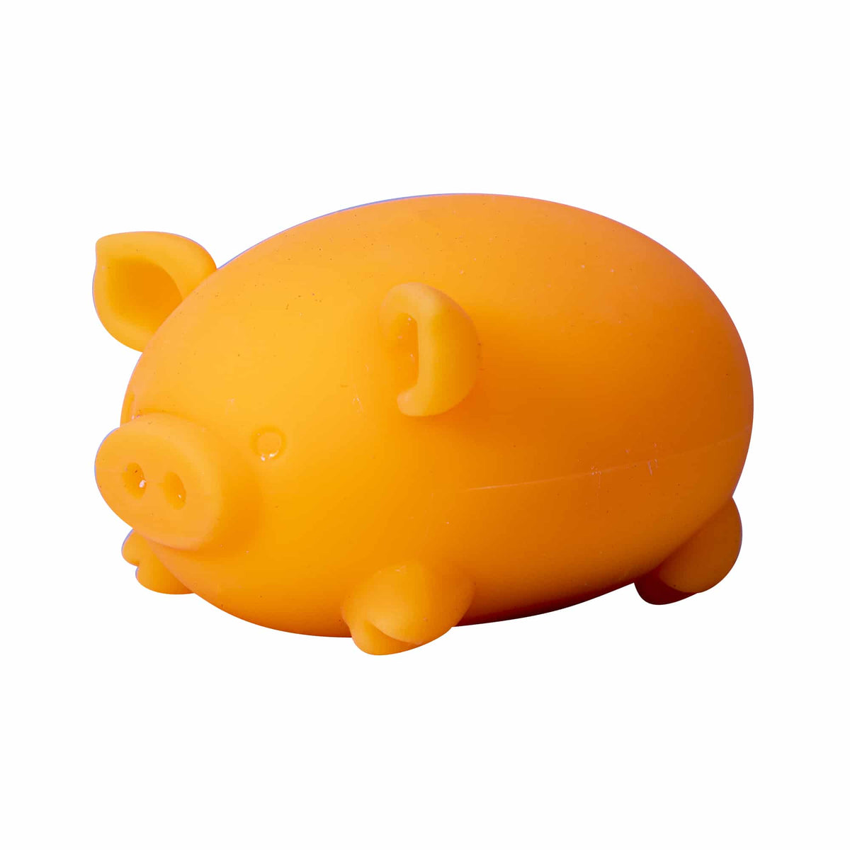 NeeDoh Dig’ It Pig Character Sensory Squeeze Toy