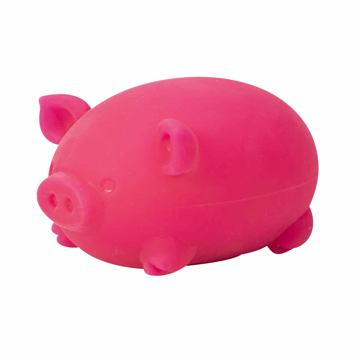 NeeDoh Dig’ It Pig Character Sensory Squeeze Toy