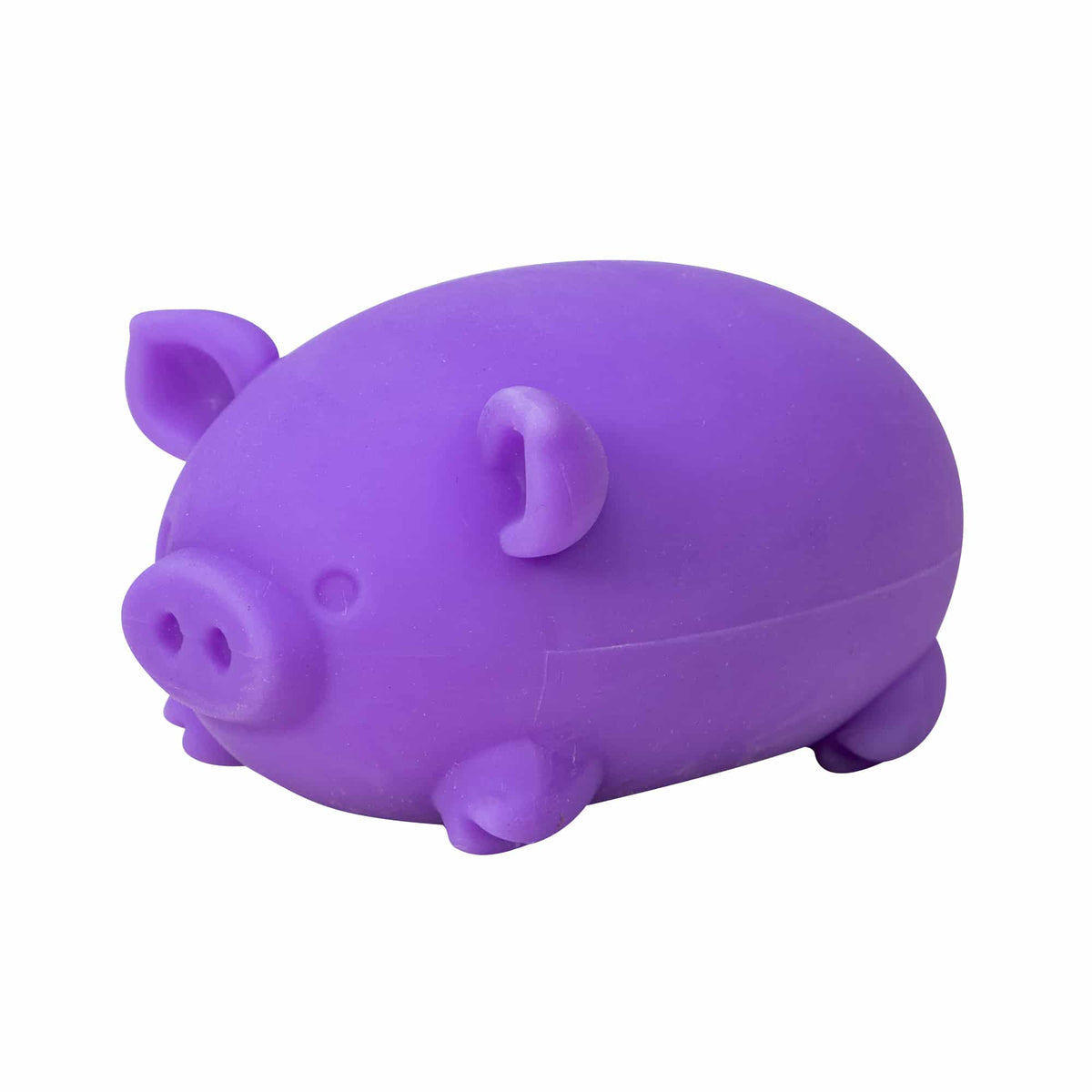 NeeDoh Dig’ It Pig Character Sensory Squeeze Toy
