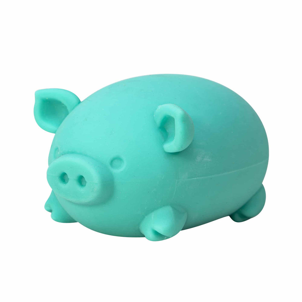 NeeDoh Dig’ It Pig Character Sensory Squeeze Toy