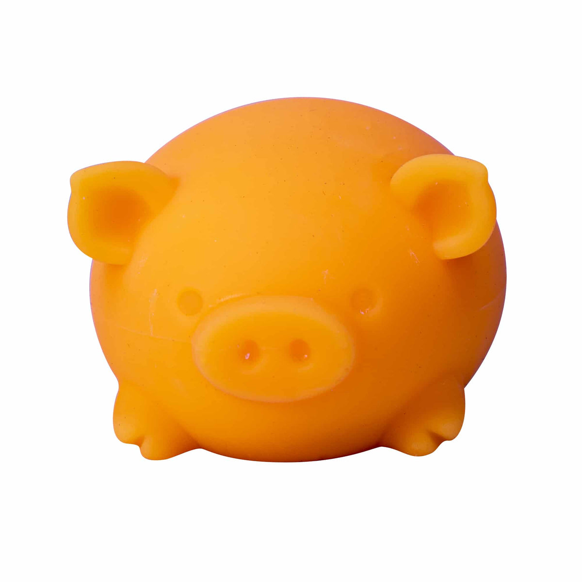 NeeDoh Dig’ It Pig Character Sensory Squeeze Toy