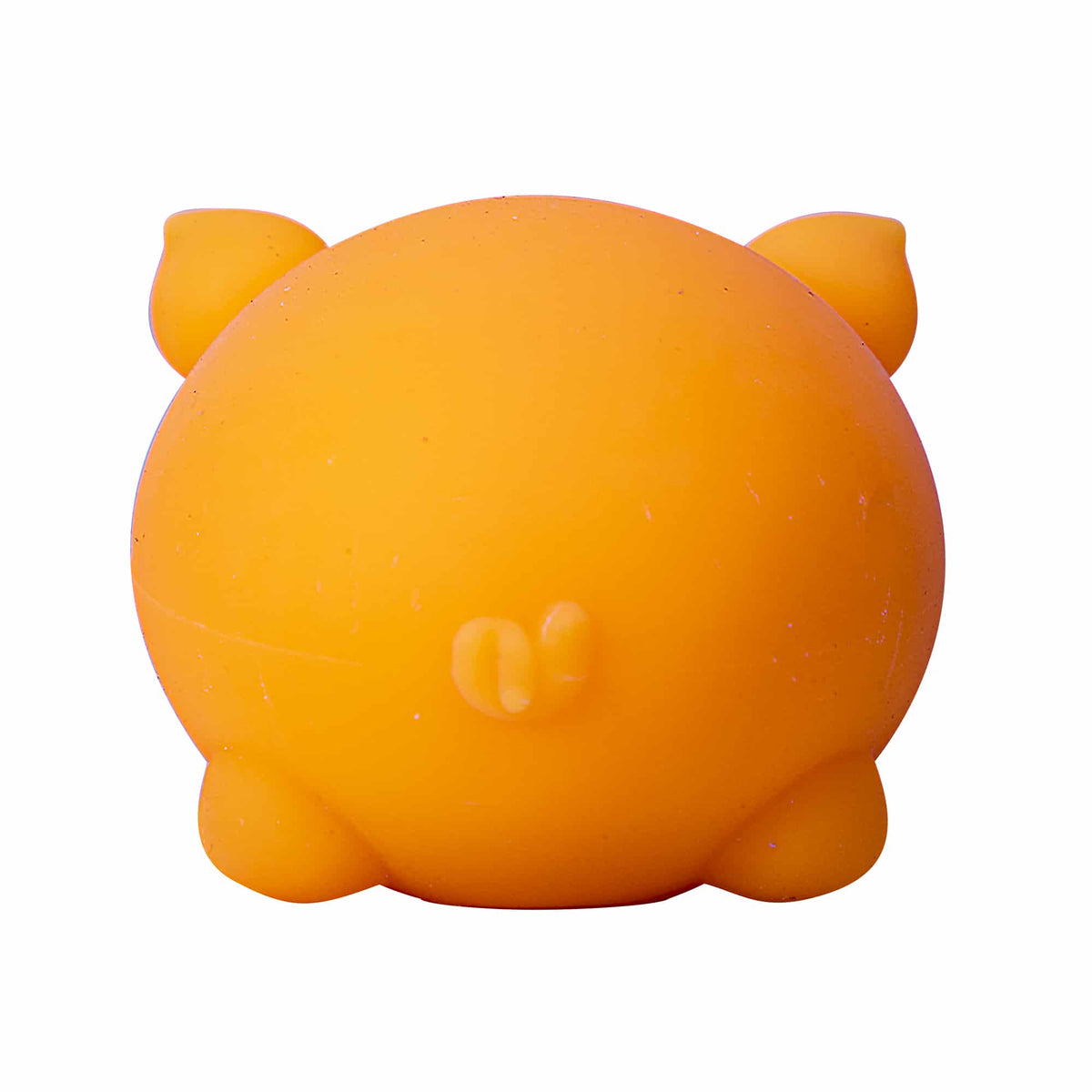NeeDoh Dig’ It Pig Character Sensory Squeeze Toy