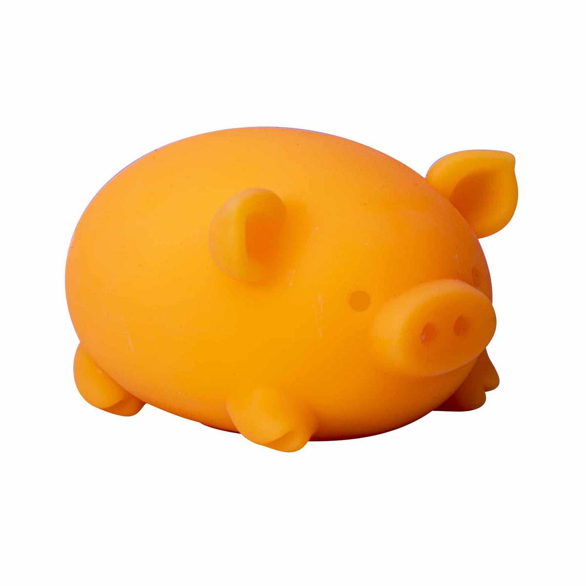 NeeDoh Dig’ It Pig Character Sensory Squeeze Toy