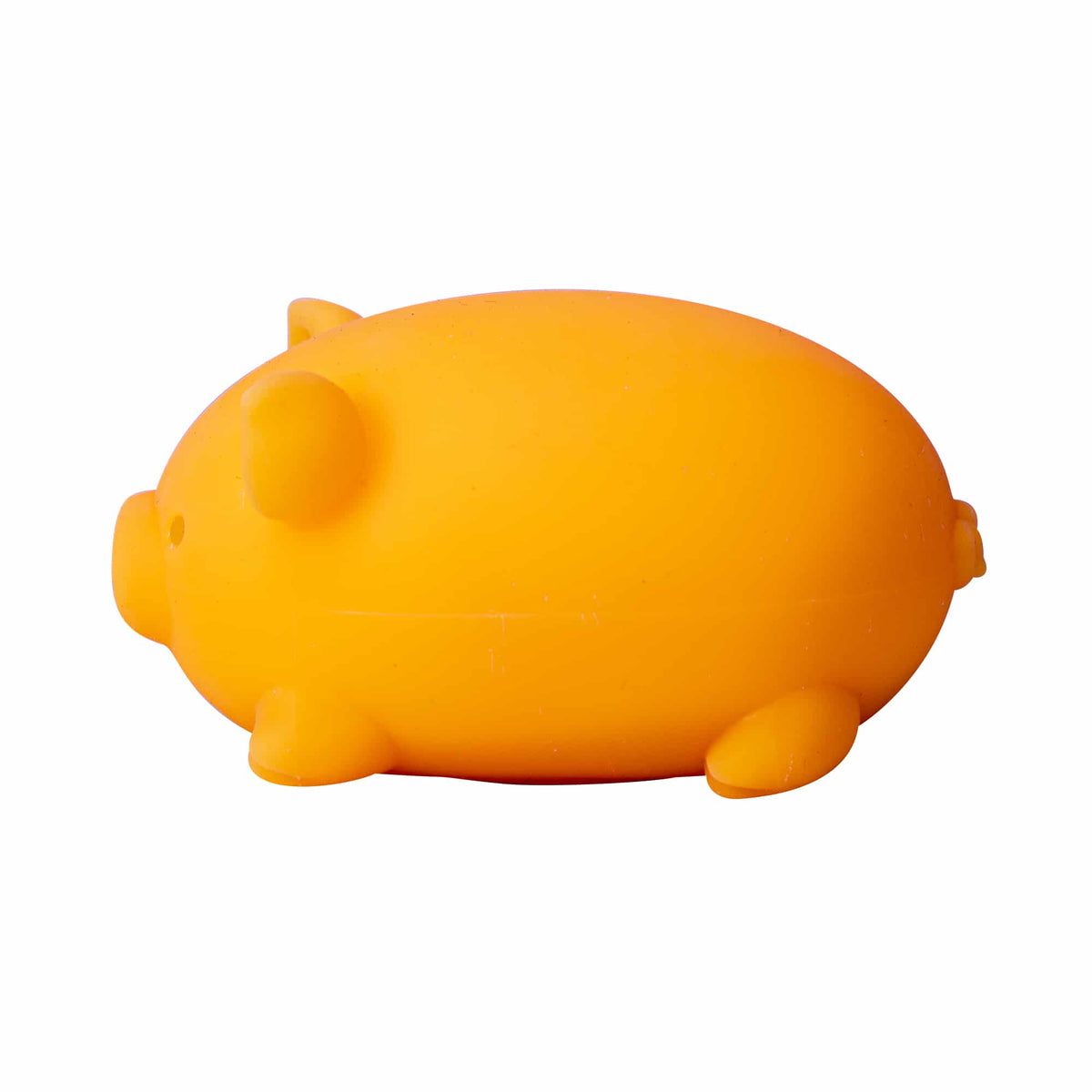 NeeDoh Dig’ It Pig Character Sensory Squeeze Toy