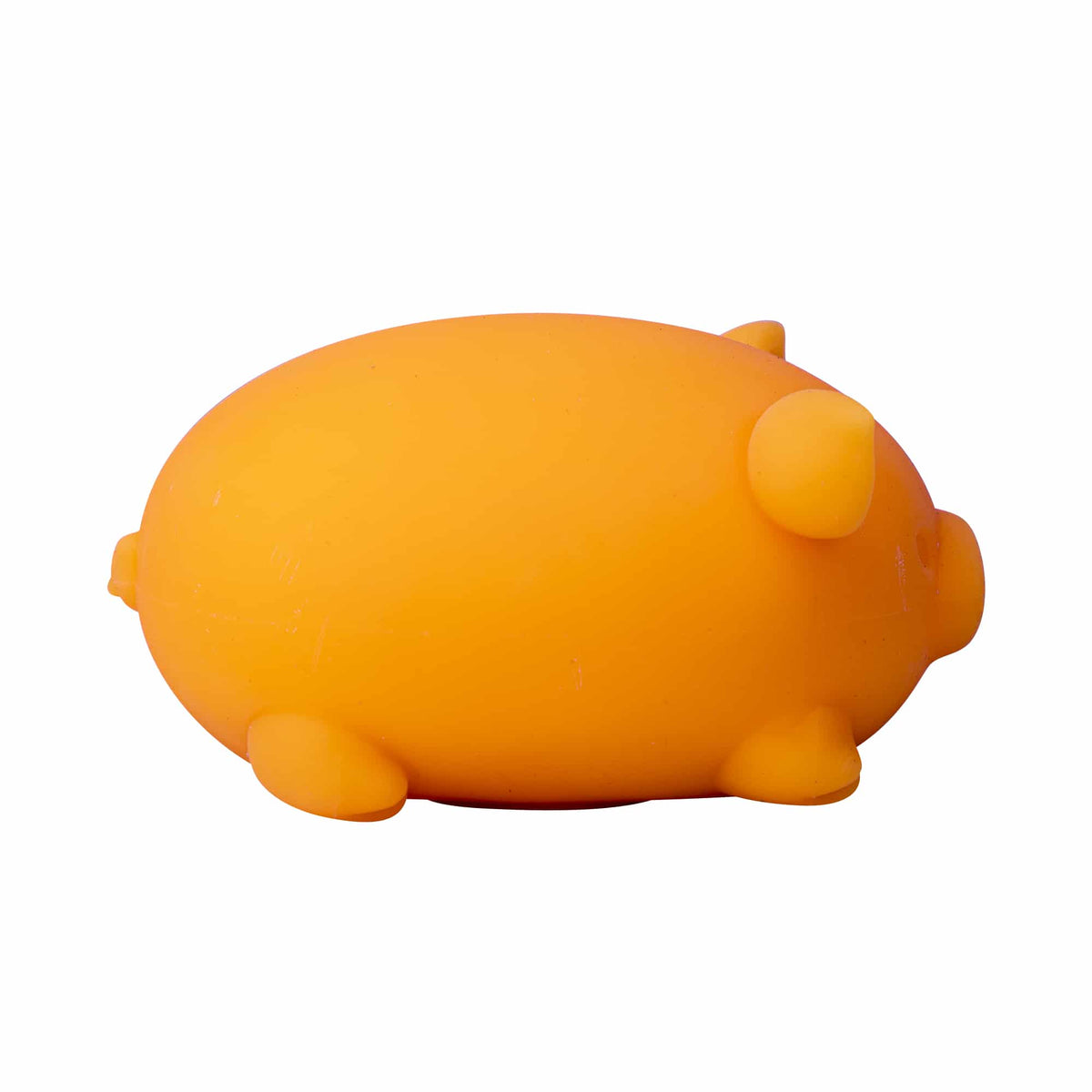 NeeDoh Dig’ It Pig Character Sensory Squeeze Toy