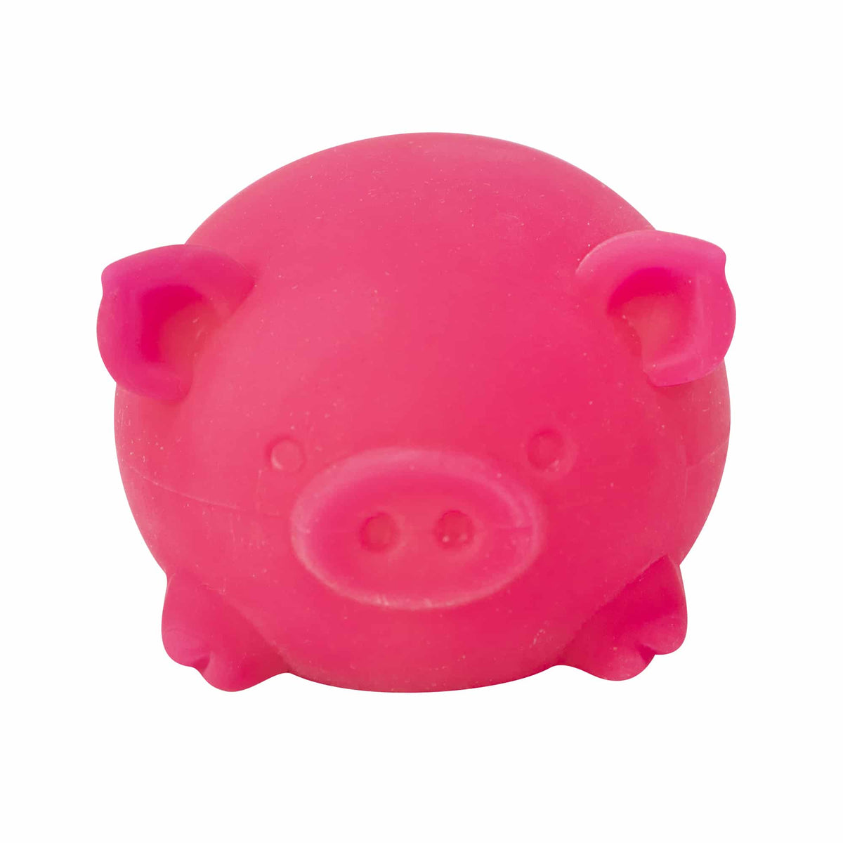 NeeDoh Dig’ It Pig Character Sensory Squeeze Toy