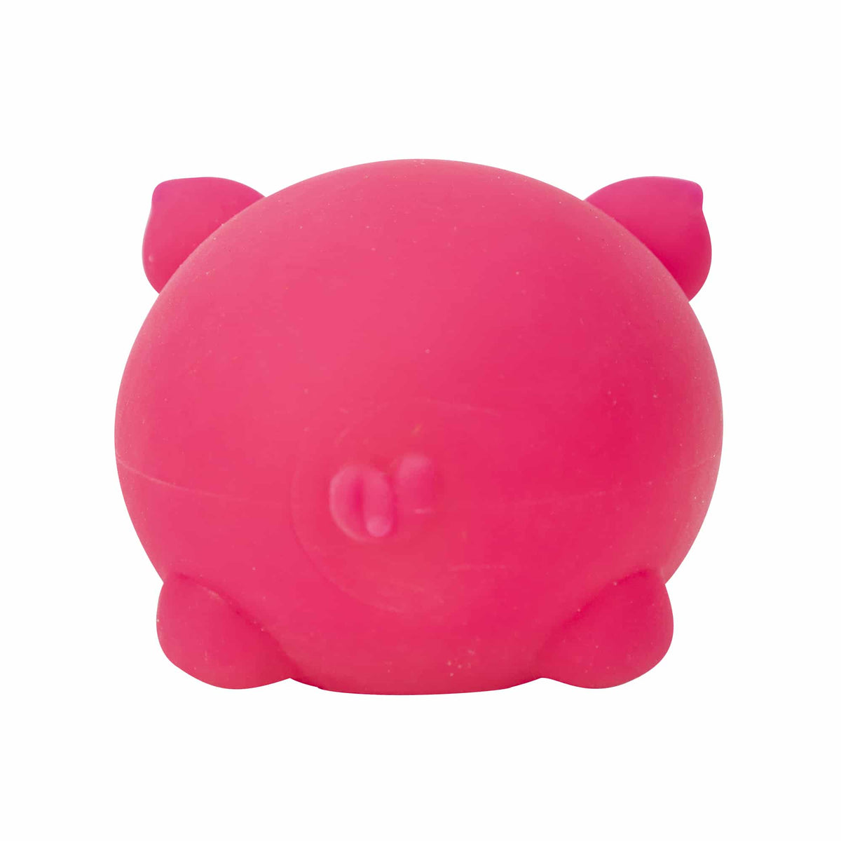 NeeDoh Dig’ It Pig Character Sensory Squeeze Toy