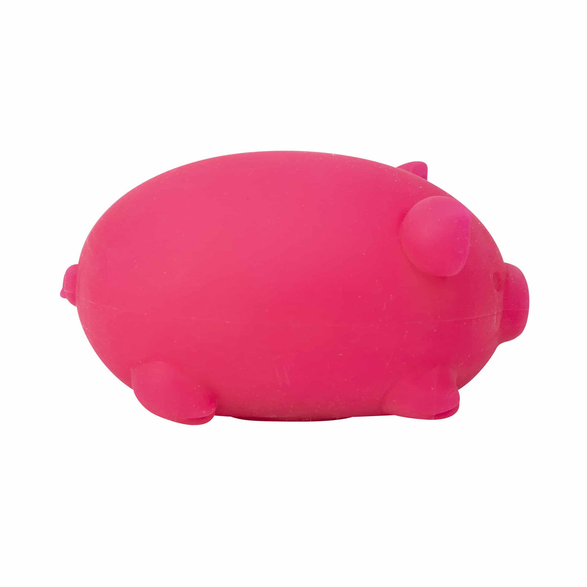 NeeDoh Dig’ It Pig Character Sensory Squeeze Toy