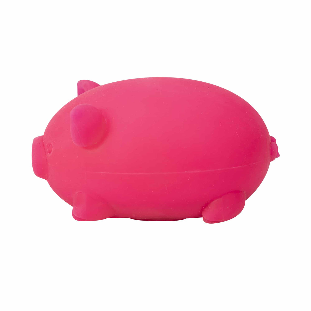 NeeDoh Dig’ It Pig Character Sensory Squeeze Toy
