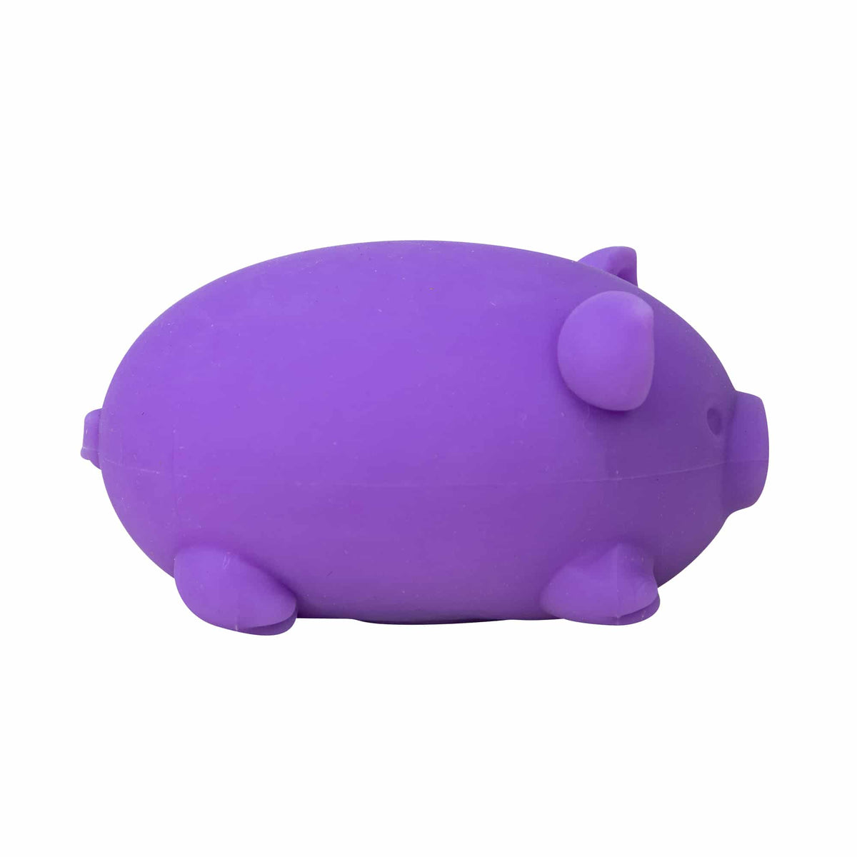 NeeDoh Dig’ It Pig Character Sensory Squeeze Toy