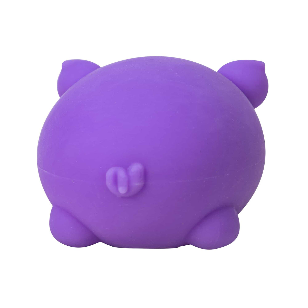 NeeDoh Dig’ It Pig Character Sensory Squeeze Toy
