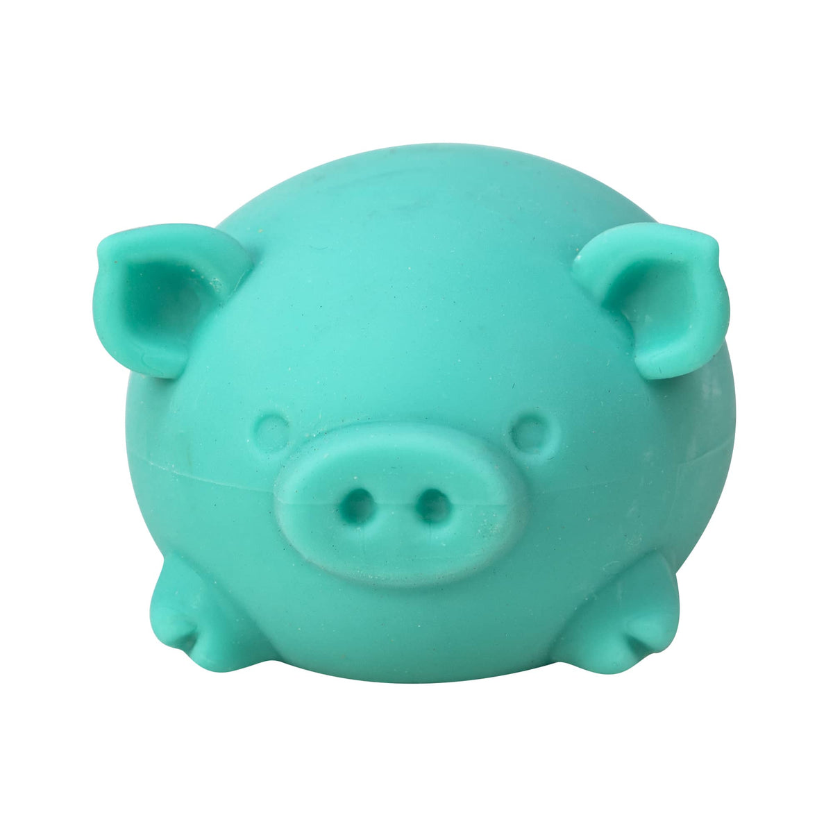 NeeDoh Dig’ It Pig Character Sensory Squeeze Toy