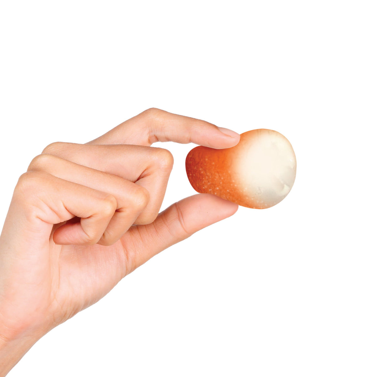NeeDoh Dohnut Holes Novelty Sensory Squeeze Toy