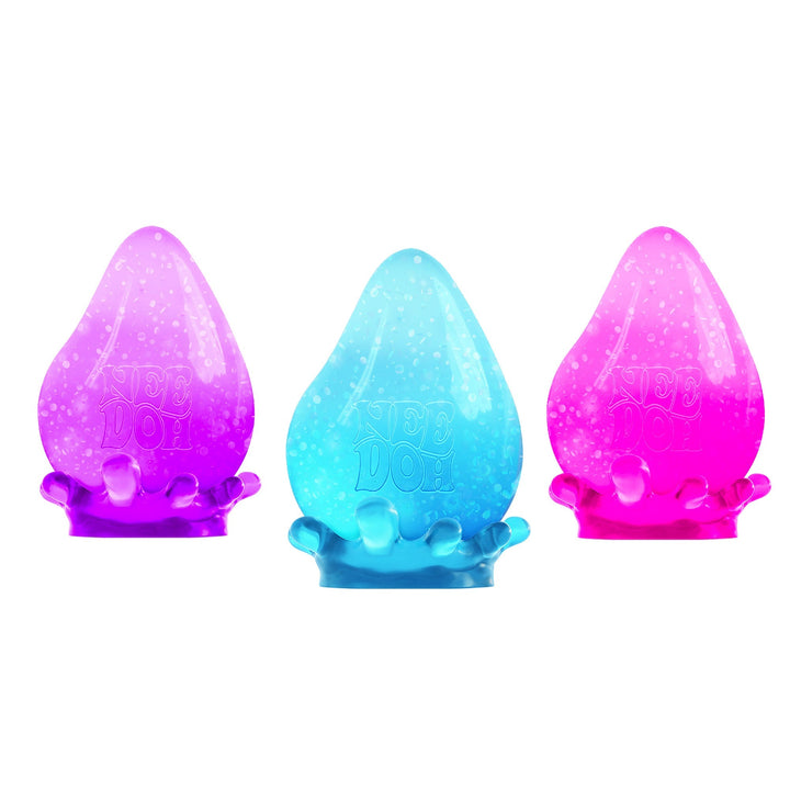 NeeDoh Dream Drop Sensory Squeeze Toy