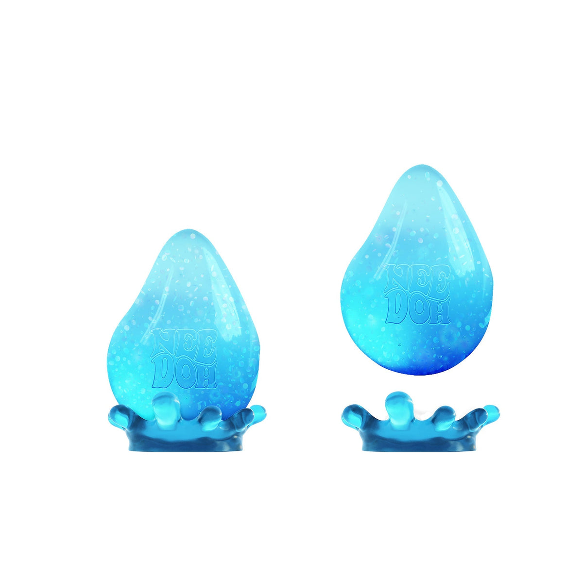 NeeDoh Dream Drop Sensory Squeeze Toy