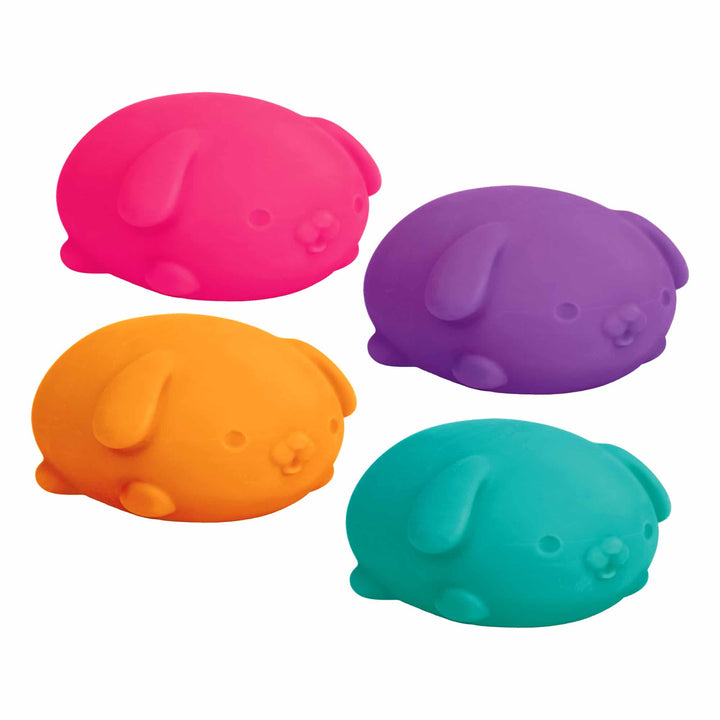 NeeDoh Funky Pup Character Sensory Squeeze Toy