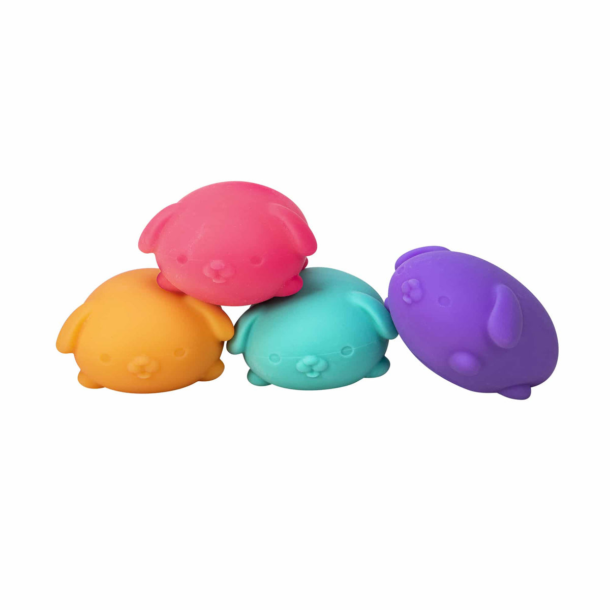 NeeDoh Funky Pup Character Sensory Squeeze Toy
