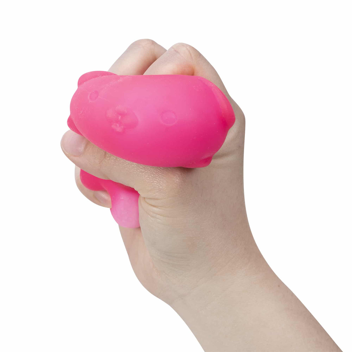NeeDoh Funky Pup Character Sensory Squeeze Toy