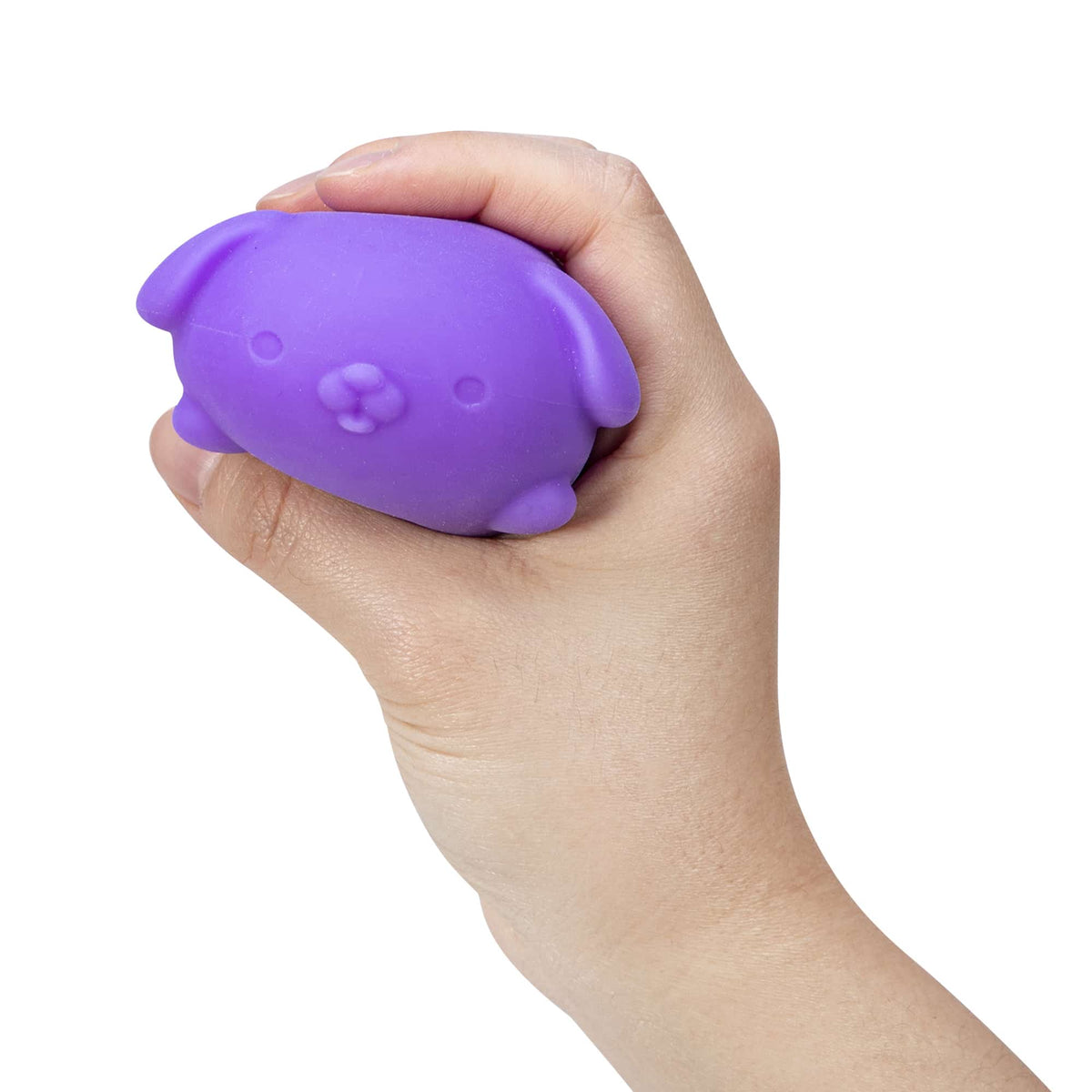 NeeDoh Funky Pup Character Sensory Squeeze Toy