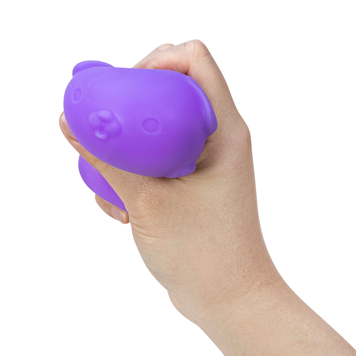 NeeDoh Funky Pup Character Sensory Squeeze Toy