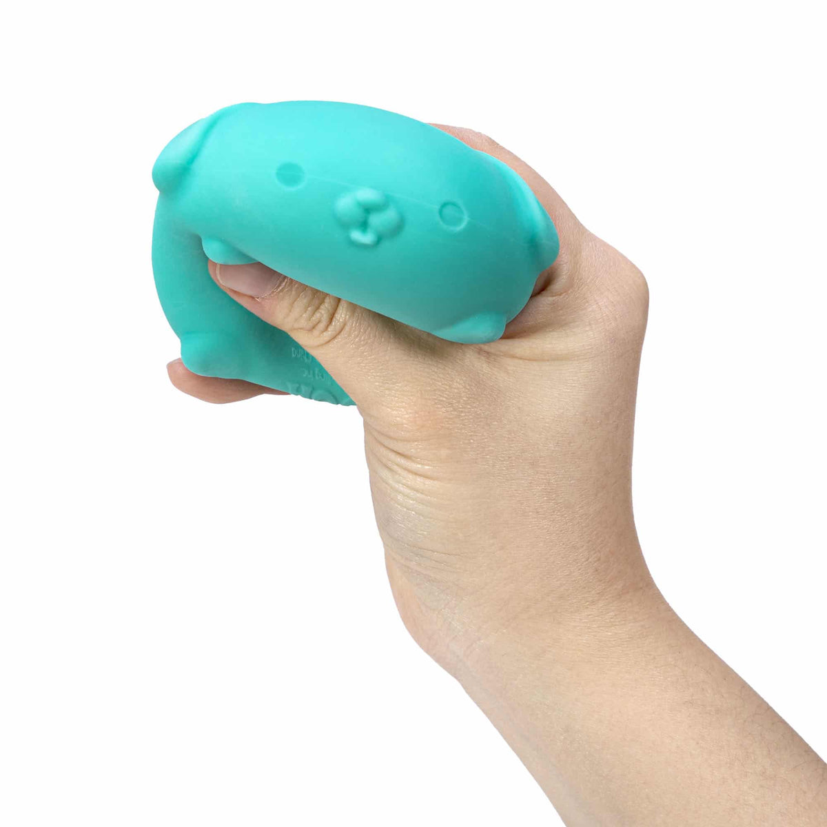 NeeDoh Funky Pup Character Sensory Squeeze Toy