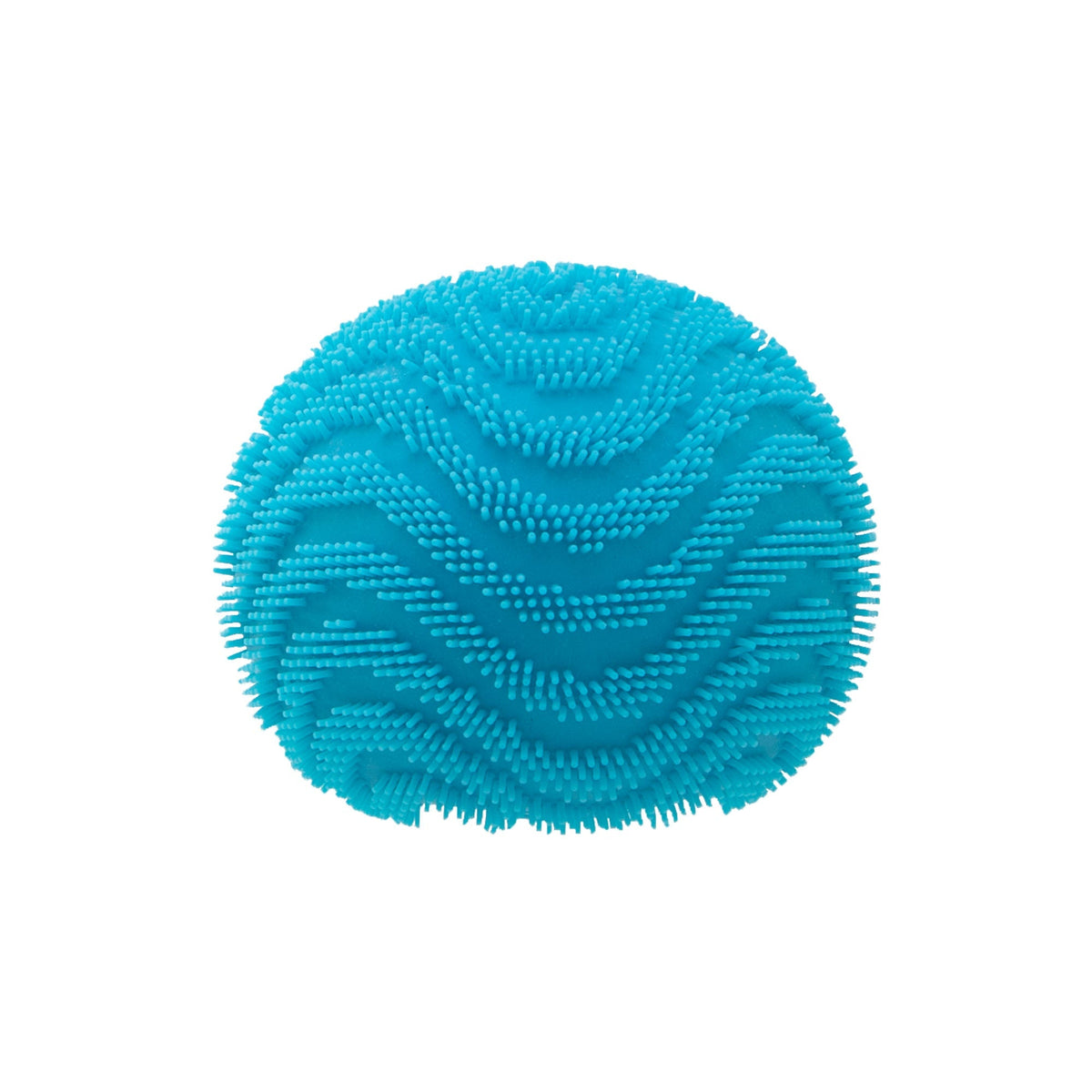 NeeDoh Fuzz Ball Wonder Waves Textured Sensory Squeeze Toy