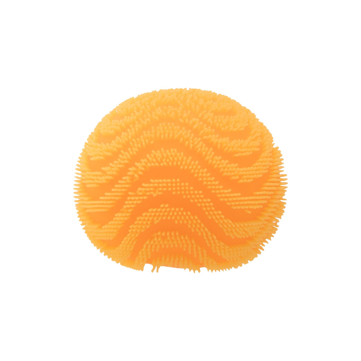 NeeDoh Fuzz Ball Wonder Waves Textured Sensory Squeeze Toy