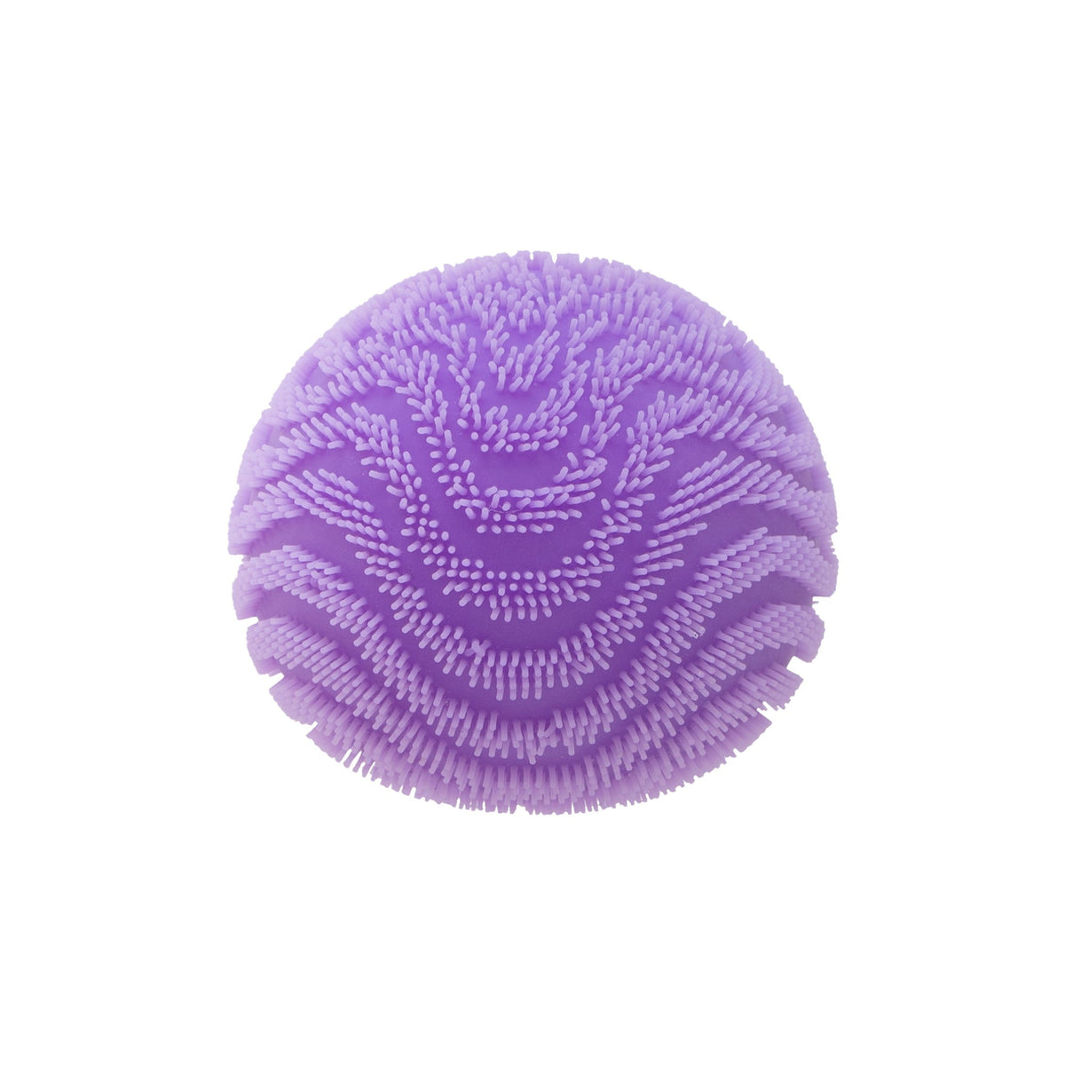 NeeDoh Fuzz Ball Wonder Waves Textured Sensory Squeeze Toy