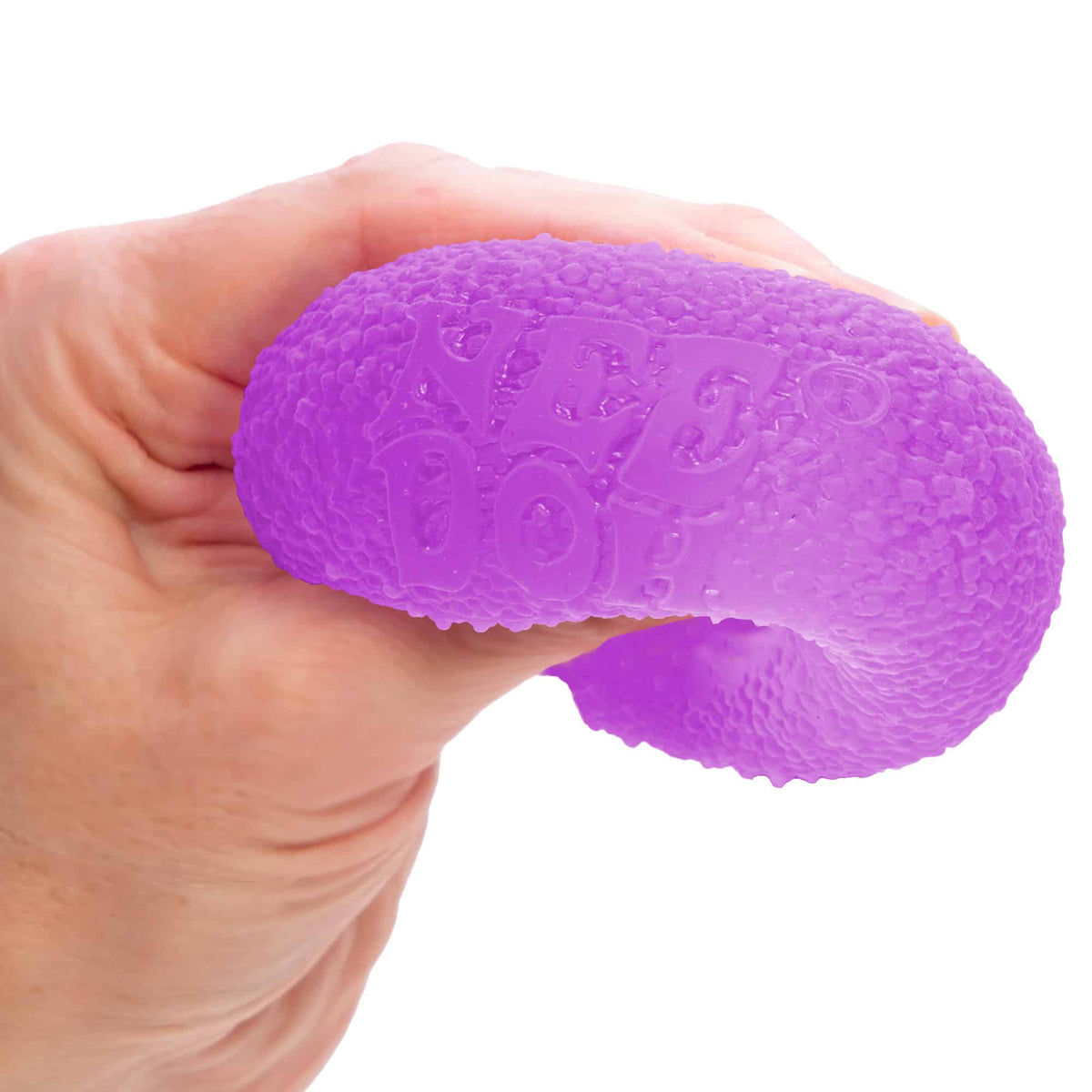 NeeDoh Gumdrop Novelty Sensory Squeeze Toy