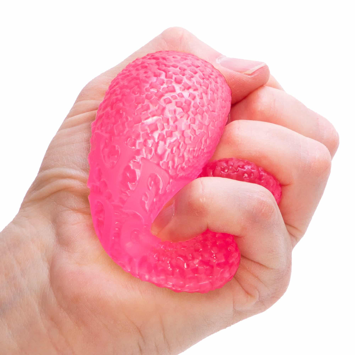 NeeDoh Gumdrop Novelty Sensory Squeeze Toy