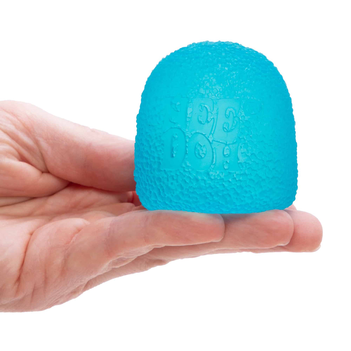 NeeDoh Gumdrop Novelty Sensory Squeeze Toy