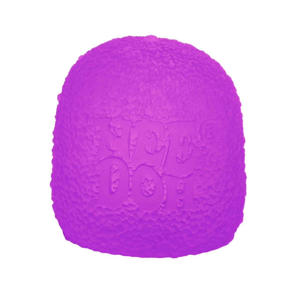 NeeDoh Gumdrop Novelty Sensory Squeeze Toy
