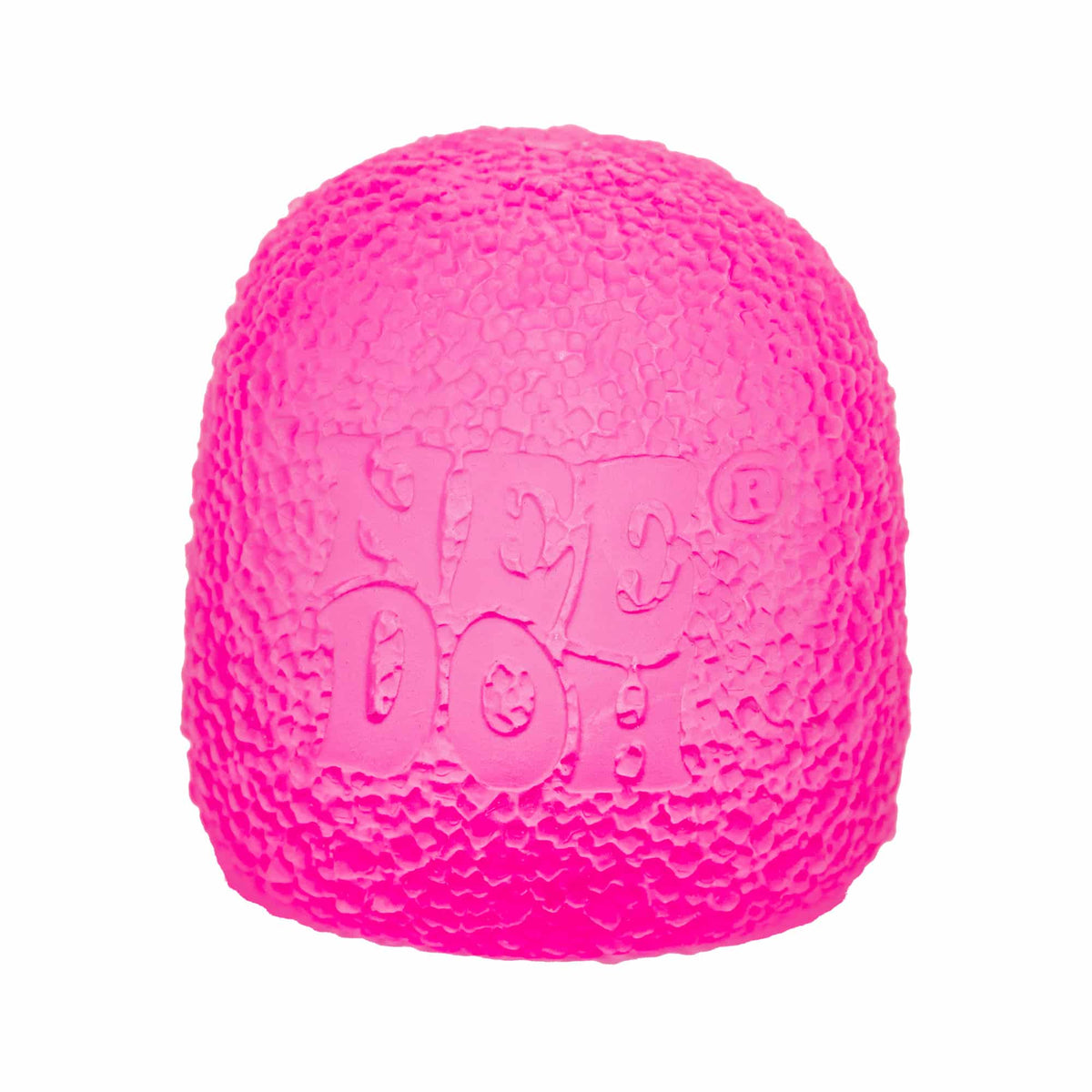NeeDoh Gumdrop Novelty Sensory Squeeze Toy