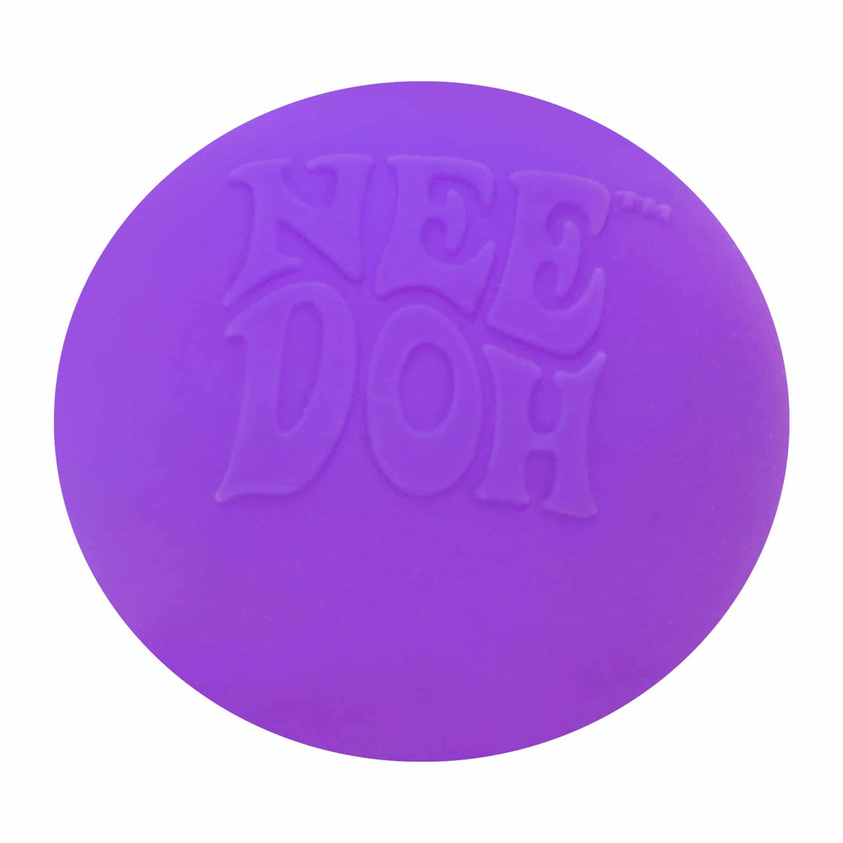NeeDoh Sensory Squeeze Toy