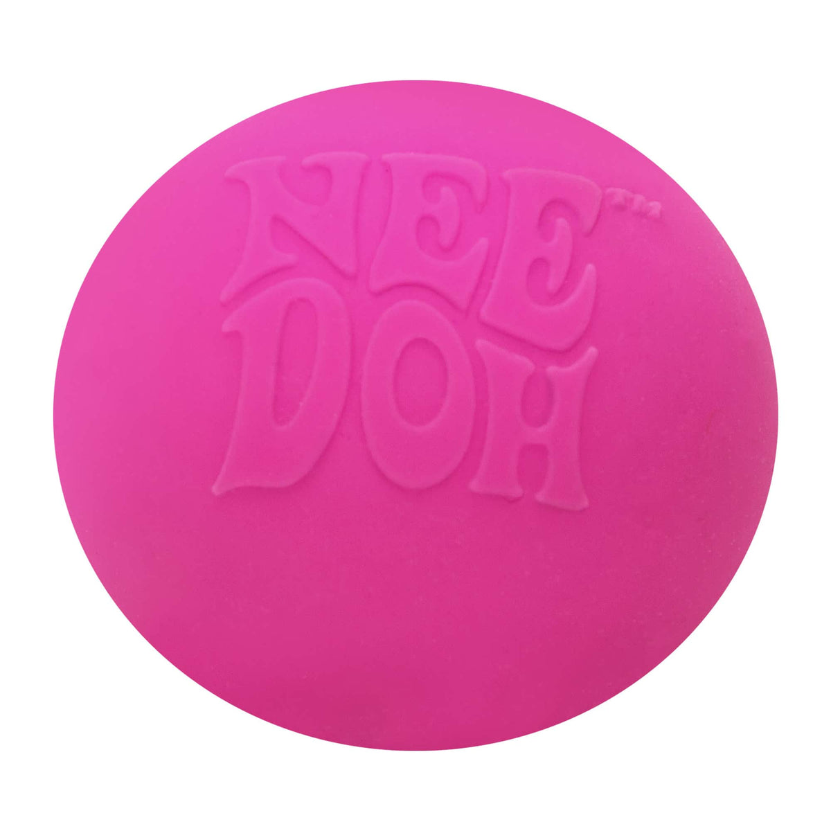 NeeDoh Sensory Squeeze Toy